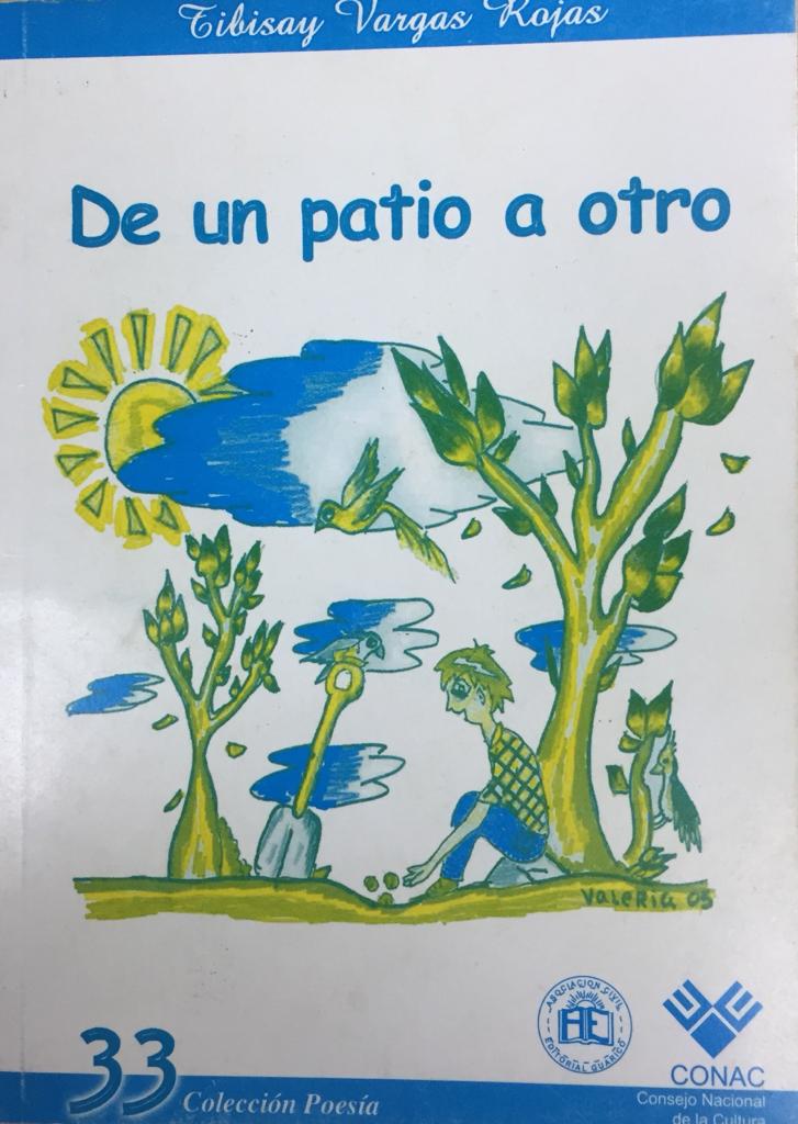 De un patio a otro